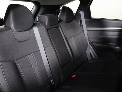 Certified 2023 Hyundai Tucson SEL image 33