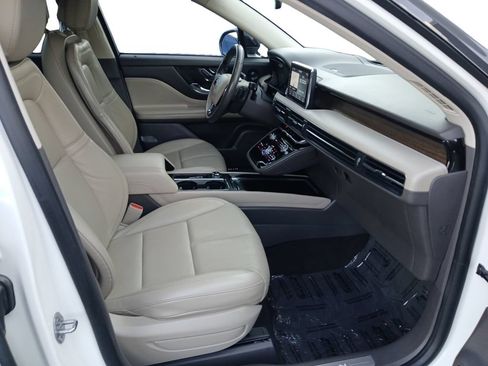 Used 2020 Lincoln Corsair Reserve w/ Equipment Group 201A AWD/4WD image 24