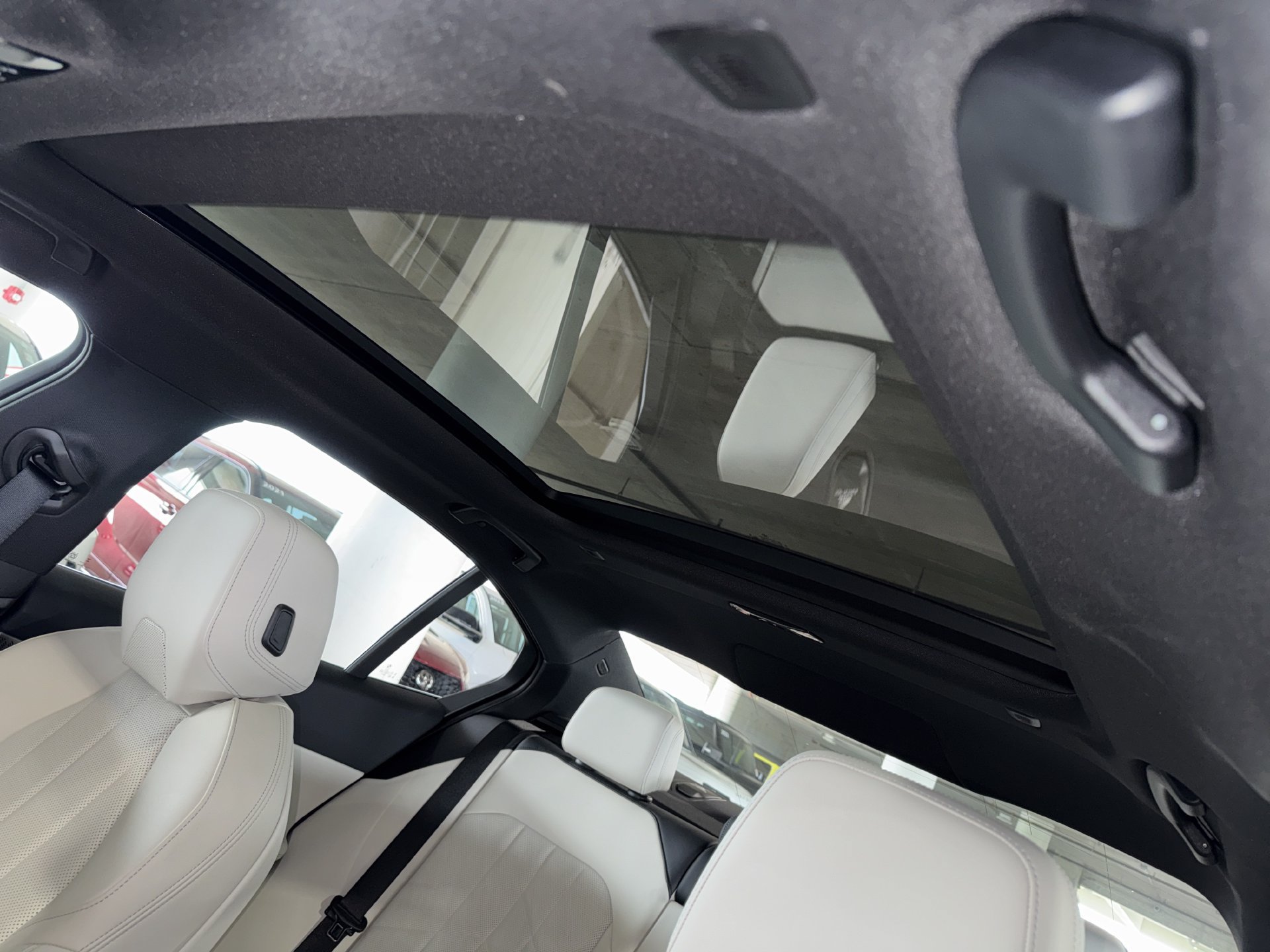 Used 2026 BMW i5 eDrive40 RWD image 30