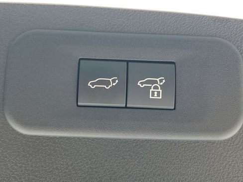 Used 2025 Lexus NX 350 AWD w/ Accessory Package (2T) image 7