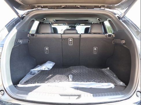 New 2025 MAZDA CX-5 2.5 Turbo image 15