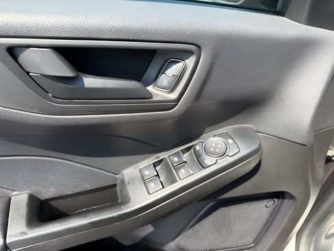 Used 2024 Ford Escape Active AWD/4WD image 8