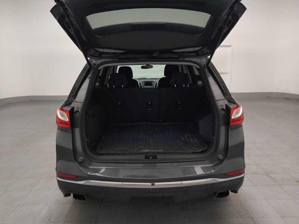 Used 2019 Chevrolet Equinox LT FWD image 29
