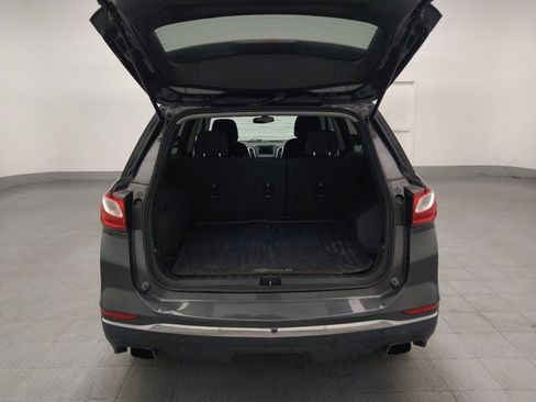 Used 2019 Chevrolet Equinox LT FWD image 29