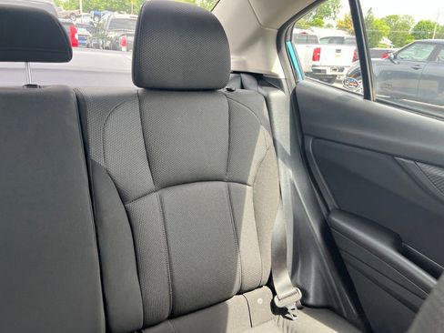 Used 2019 Subaru Impreza 2.0i AWD/4WD image 26