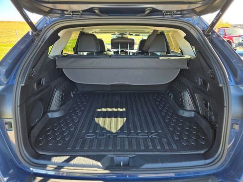 Used 2024 Subaru Outback Limited XT image 31