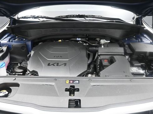Used 2025 Kia Telluride S AWD/4WD image 36