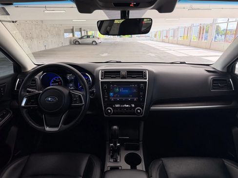 Used 2019 Subaru Outback 2.5i Limited w/ Popular Package #2 AWD/4WD image 32