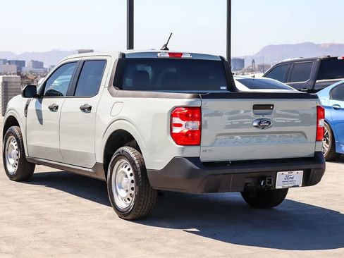 Certified 2024 Ford Maverick XL FWD image 6