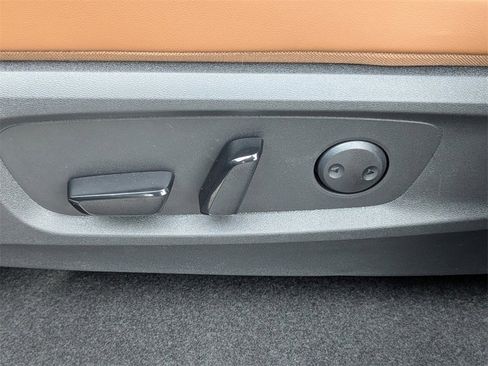 New 2025 Nissan Pathfinder Platinum w/ Cargo Package image 23