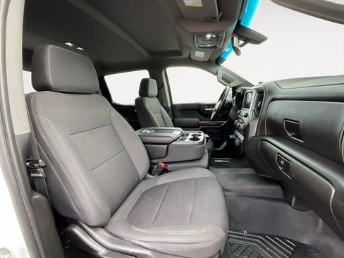 Used 2022 Chevrolet Silverado 1500 RST w/ Z71 Off-Road Package image 15