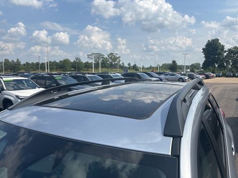 New 2025 Subaru Ascent Onyx Edition image 5