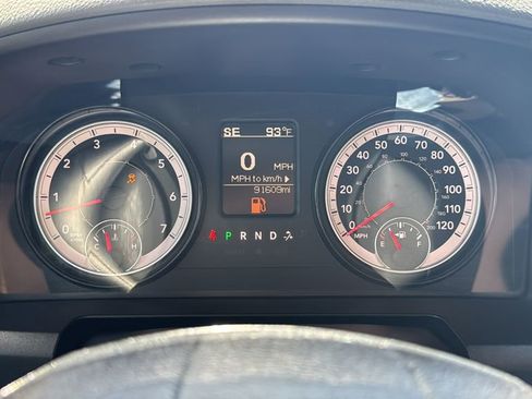 Used 2020 RAM 1500 Classic Warlock AWD/4WD image 26