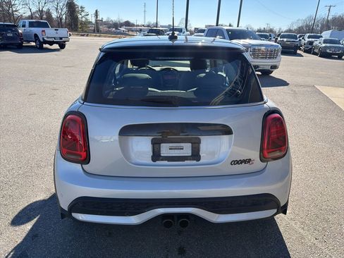 Used 2023 MINI Cooper S image 7