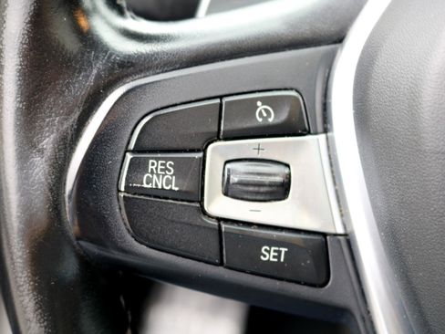 Used 2018 BMW X3 xDrive30i image 29