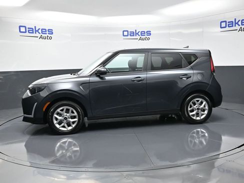 New 2025 Kia Soul S image 5