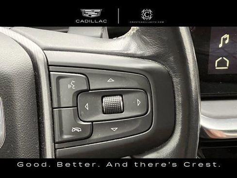 Used 2023 GMC Sierra 1500 Denali Ultimate image 13