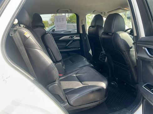 Used 2019 MAZDA CX-9 Touring AWD/4WD image 28