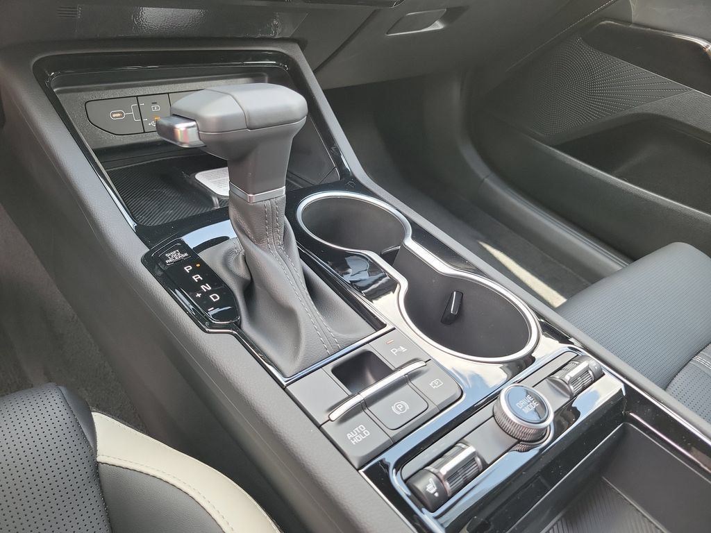New 2026 Kia K5 GT-Line FWD image 21