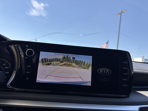 Used 2021 Kia K5 GT-Line AWD/4WD image 25
