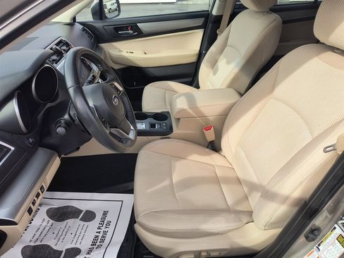 Used 2019 Subaru Outback 2.5i Premium w/ Popular Package #2 image 15