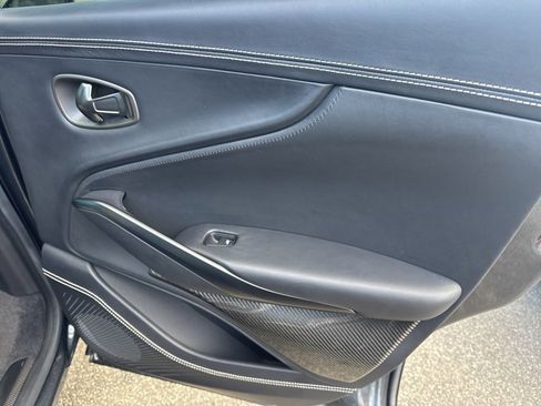 Used 2023 Aston Martin DBX 707 image 16