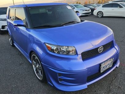 Used 2010 Scion xB Release Series 7.0