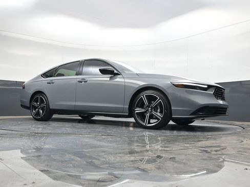 New 2026 Honda Accord SE image 27