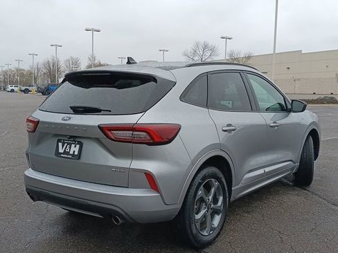 Used 2024 Ford Escape ST-Line AWD/4WD image 24
