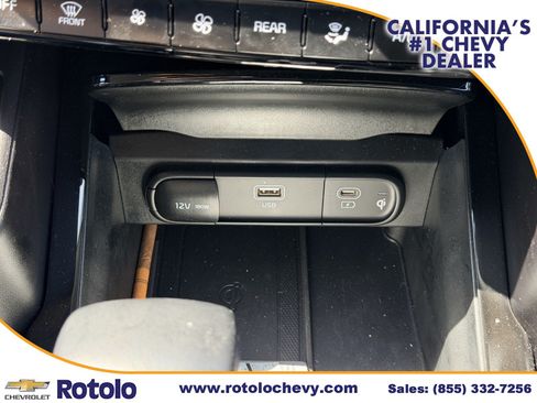 Used 2024 Kia Telluride S AWD/4WD image 21