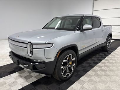 Used 2023 Rivian R1T Adventure