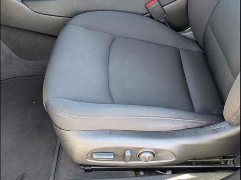 Used 2024 Chevrolet Malibu LT image 11