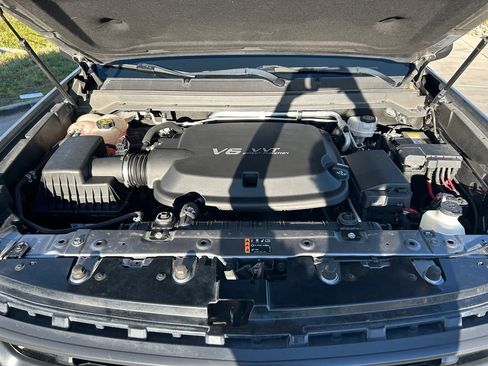 Used 2019 Chevrolet Colorado ZR2 AWD/4WD image 33