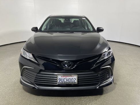 Certified 2024 Toyota Camry LE w/ Convenience Package image 8