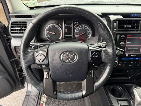 Used 2024 Toyota 4Runner TRD Pro image 20