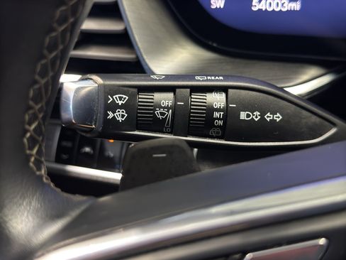 Used 2024 Buick Envision Preferred AWD/4WD image 23