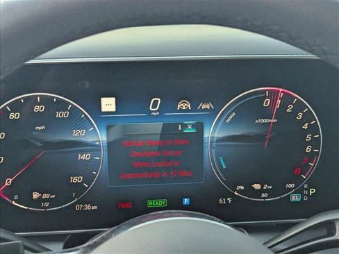 New 2025 Mercedes-Benz GLC 350e 4MATIC image 10