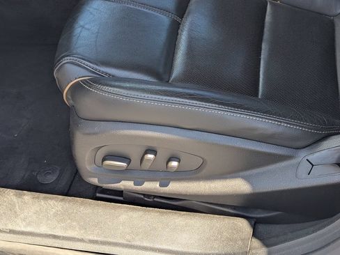 Used 2016 Chevrolet Impala LTZ FWD image 27