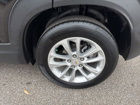 Used 2024 Chevrolet TrailBlazer LS w/ LS Convenience Package image 30