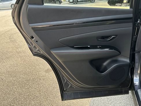 Used 2024 Hyundai Tucson N Line image 22