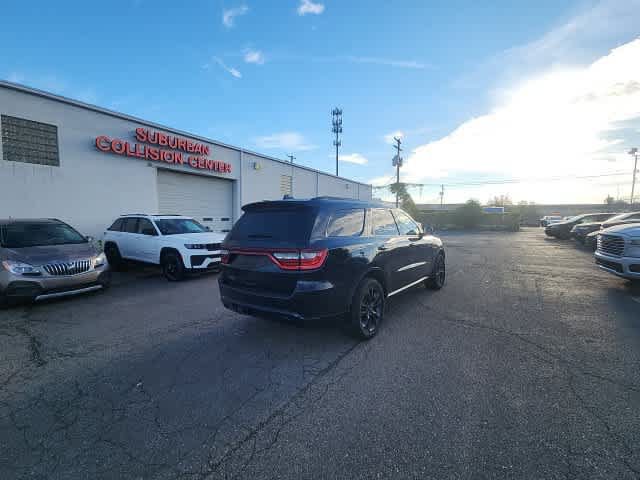 Used 2023 Dodge Durango R/T AWD/4WD image 13