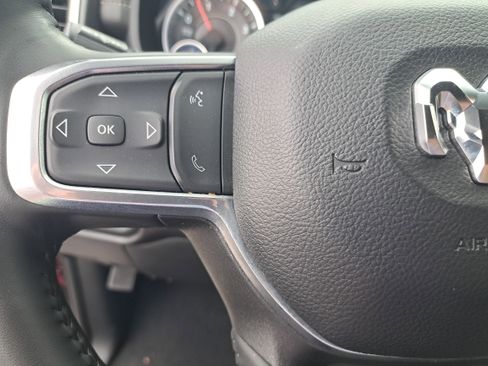 Used 2024 RAM 2500 Laramie w/ Sport Appearance Package image 15