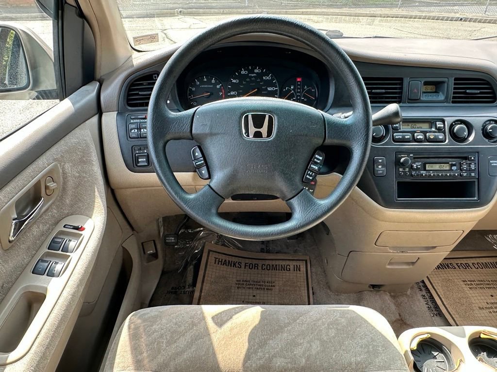 Used 2004 Honda Odyssey EX image 22