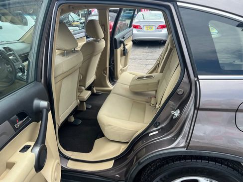 Used 2011 Honda CR-V LX image 11