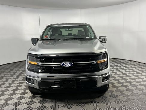 Used 2024 Ford F150 XLT w/ Tow/Haul Package image 14