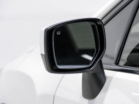 Used 2017 Subaru WRX Premium image 45