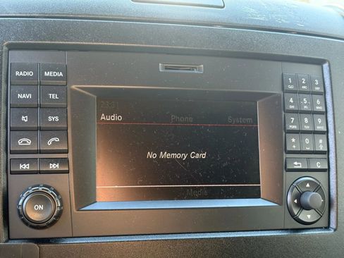 Used 2016 Mercedes-Benz Sprinter 3500 image 14