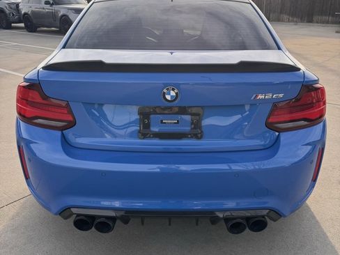 Used 2020 BMW M2 CS image 7