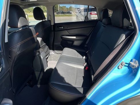 Used 2016 Subaru Crosstrek 2.0i Limited AWD/4WD image 35