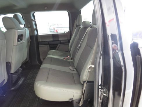 Used 2019 Ford F150 XL w/ Equipment Group 101A Mid AWD/4WD image 9